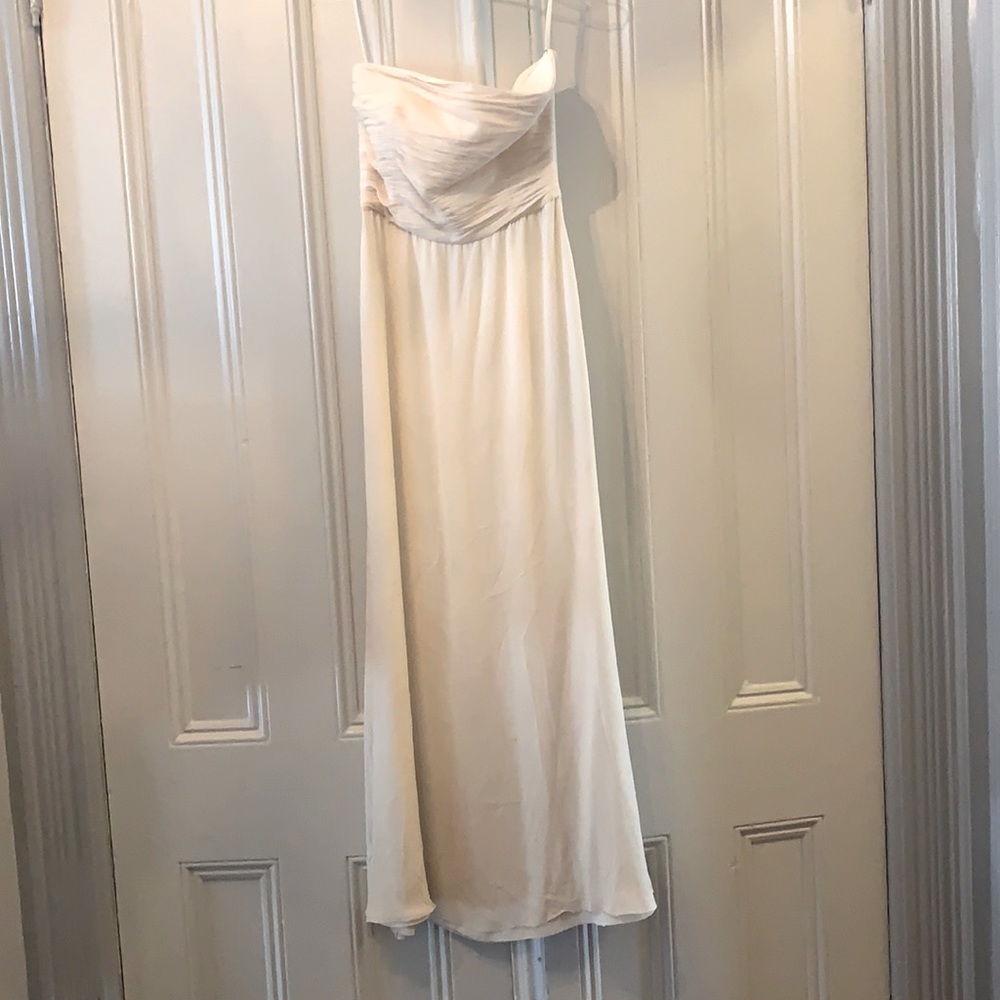 Armani Formal Dress